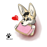 Talynwolf poptart.png